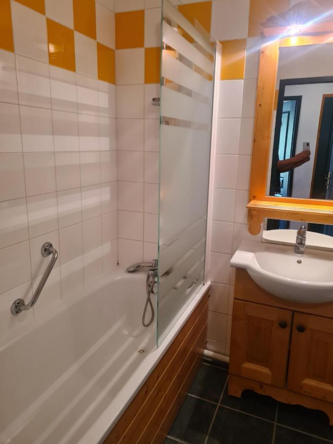 Les Chalets Du Galibier 2 Wifi Parking Prive 4Stars Valloire Kültér fotó
