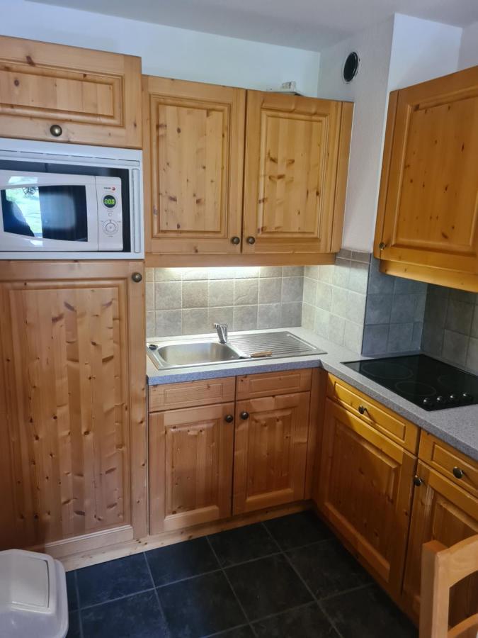 Les Chalets Du Galibier 2 Wifi Parking Prive 4Stars Valloire Kültér fotó