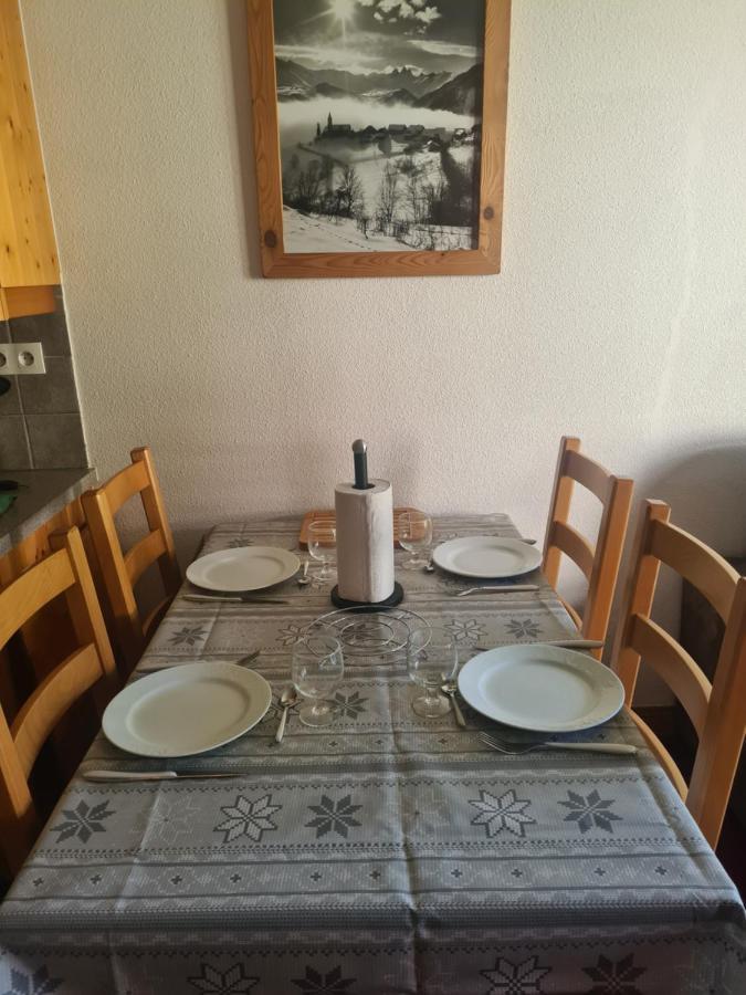 Les Chalets Du Galibier 2 Wifi Parking Prive 4Stars Valloire Kültér fotó