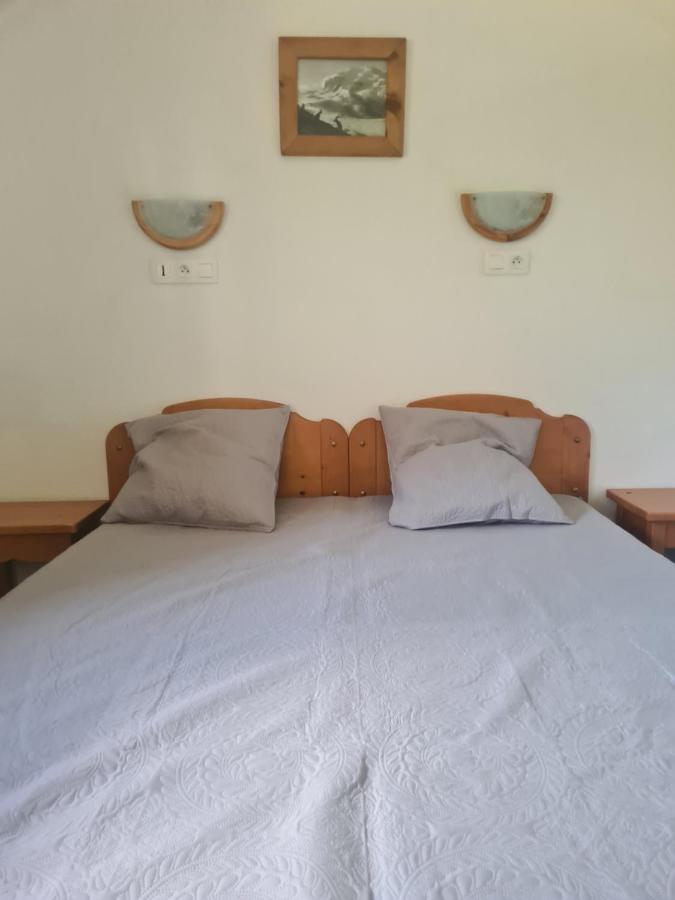 Les Chalets Du Galibier 2 Wifi Parking Prive 4Stars Valloire Kültér fotó