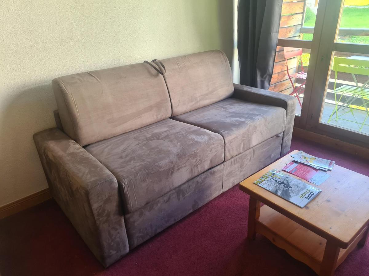Les Chalets Du Galibier 2 Wifi Parking Prive 4Stars Valloire Kültér fotó
