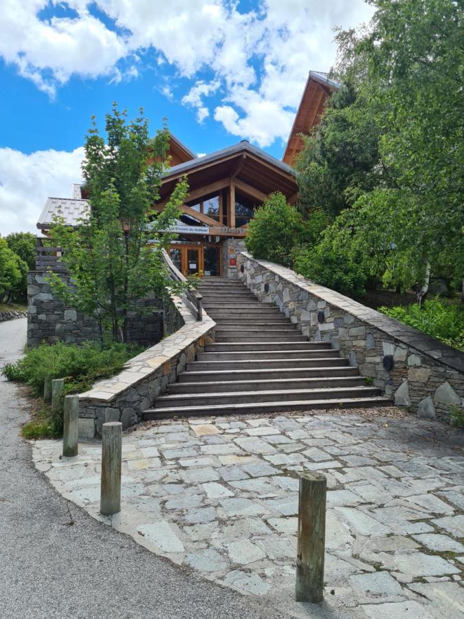 Les Chalets Du Galibier 2 Wifi Parking Prive 4Stars Valloire Kültér fotó