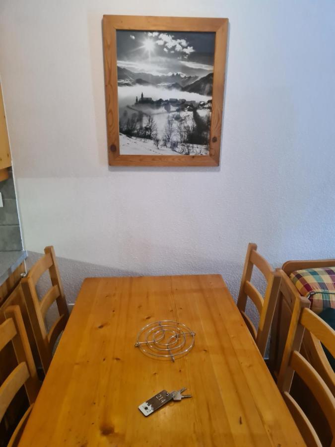 Les Chalets Du Galibier 2 Wifi Parking Prive 4Stars Valloire Kültér fotó